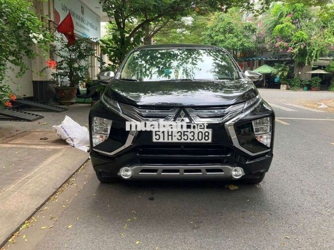 Bán xe Mitsubishi Xpander bản Premium full SX 2020