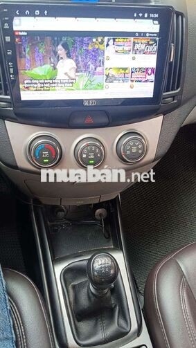 HYUNDAI AVANTE 1.6 MT cực đẹp