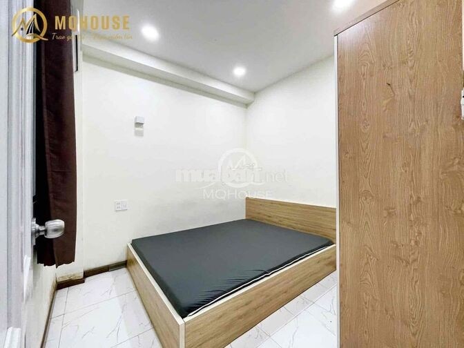 🌟CĂN HỘ 2PN Full Nội Thất - RỘNG 60M2 - NGAY CHỢ TÂN HƯƠNG - VƯỜN LÀI