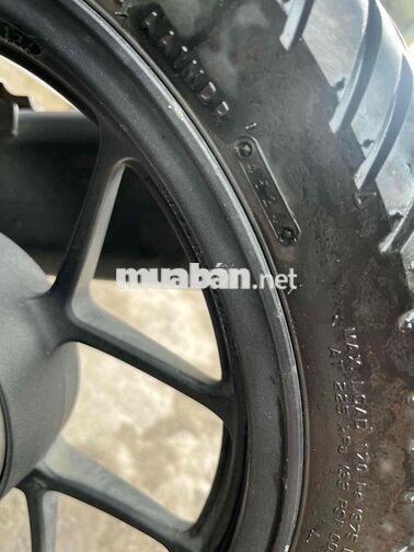Honda Vario 2021 Đen