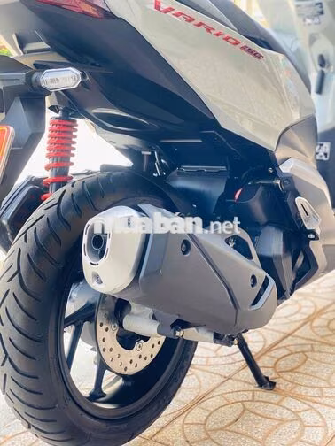 Vario 160 ABS 2025 xám xi măng xe đẹp như mới✅