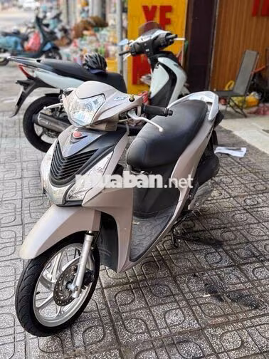 Honda Vision 2015 Nâu