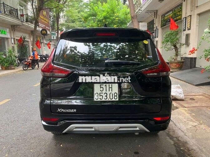 Bán xe Mitsubishi Xpander bản Premium full SX 2020