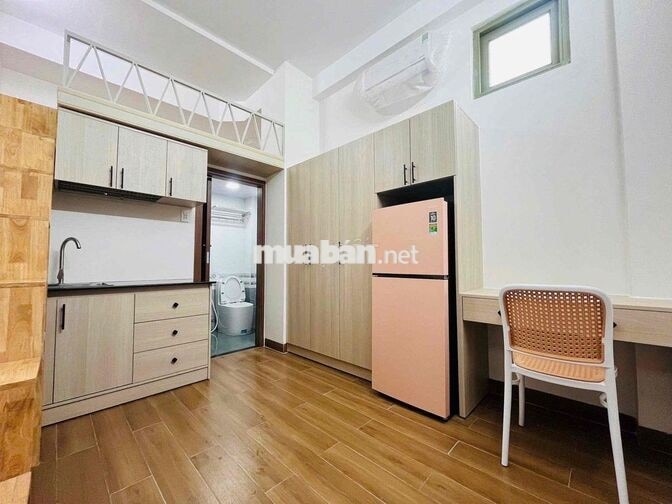 🔥 SINH VIÊN ĐH CÔNG NGHIỆP: PHÒNG NÀY KHÔNG XEM LÀ TIẾC!