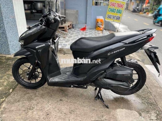 Honda Vario 2021 Đen
