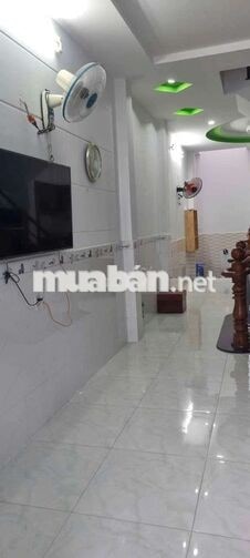 Kho Nhà Chính Chủ 4x18 1lầu 2pn 3wc