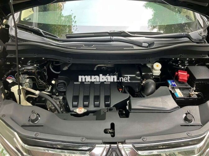 Bán xe Mitsubishi Xpander bản Premium full SX 2020