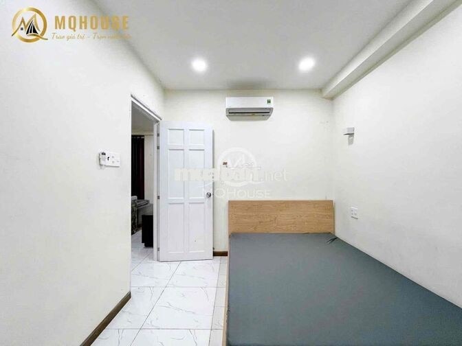 🌟CĂN HỘ 2PN Full Nội Thất - RỘNG 60M2 - NGAY CHỢ TÂN HƯƠNG - VƯỜN LÀI