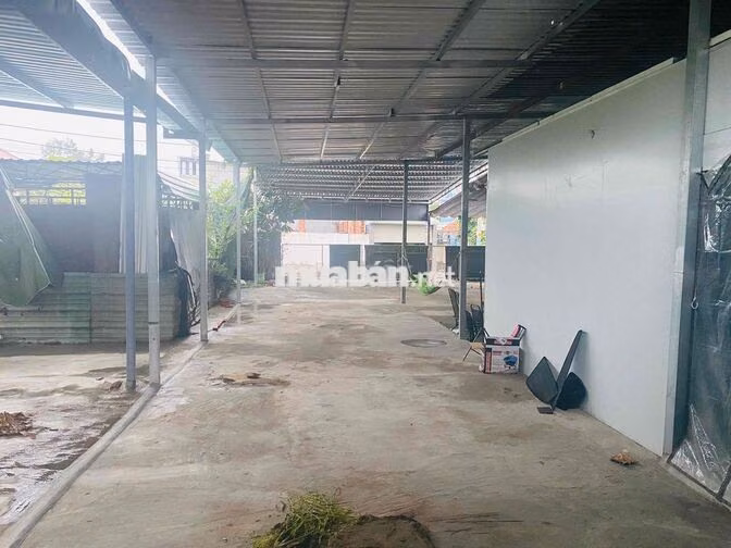 MB KINH DOANH - NHÀ NGUYÊN CĂN 390m2 KD ĐA NGÀNH NGHỀ