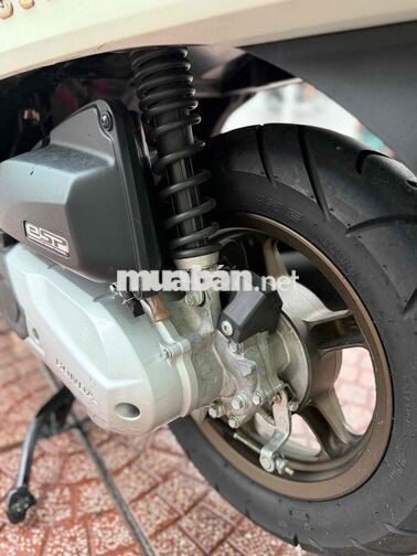 Honda Scoopy 2025 Trắng 2000km