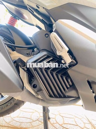 Vario 160 ABS 2025 xám xi măng xe đẹp như mới✅