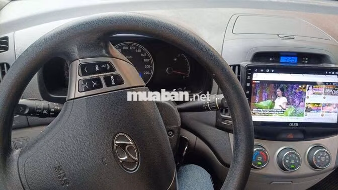 HYUNDAI AVANTE 1.6 MT cực đẹp
