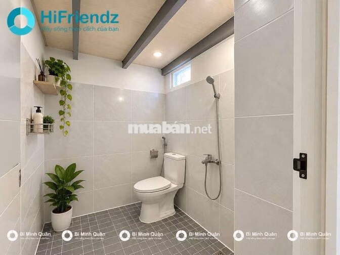 phòng Giá Rẻ ở Nguyễn Văn Quá gần CVPM Kế Emart Phan Huy Ích