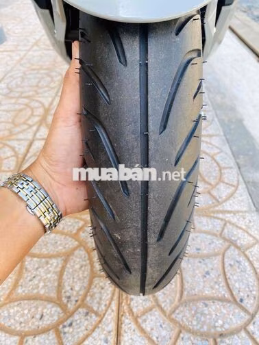 Vario 160 ABS 2025 xám xi măng xe đẹp như mới✅