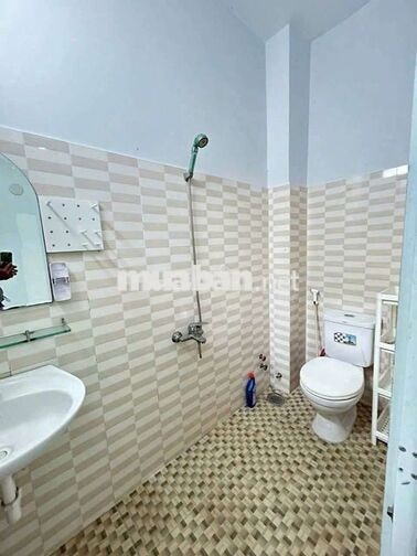 Kho Nhà Chính Chủ 4x18 1lầu 2pn 3wc