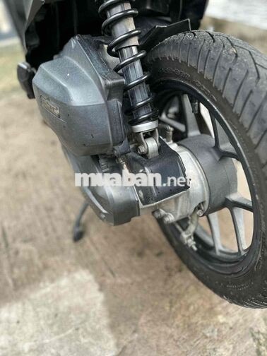 Honda Vario 2021 Đen
