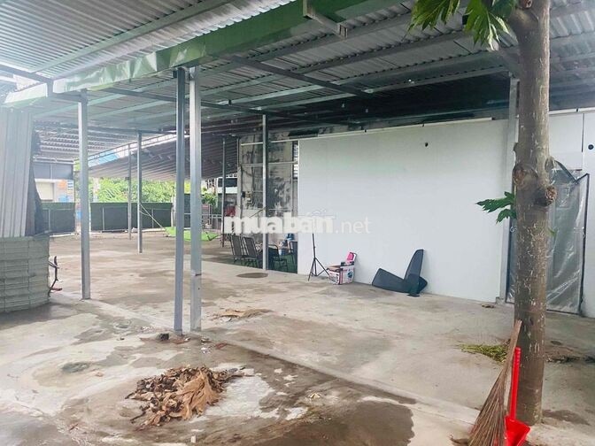MB KINH DOANH - NHÀ NGUYÊN CĂN 390m2 KD ĐA NGÀNH NGHỀ
