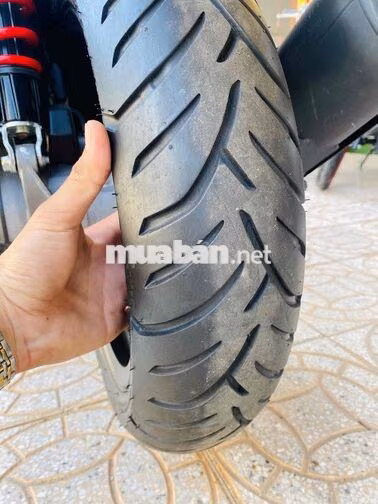 Vario 160 ABS 2025 xám xi măng xe đẹp như mới✅