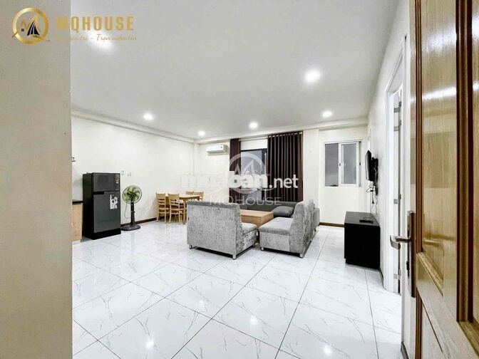 🌟CĂN HỘ 2PN Full Nội Thất - RỘNG 60M2 - NGAY CHỢ TÂN HƯƠNG - VƯỜN LÀI