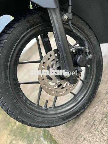 Honda Vario 2021 Đen