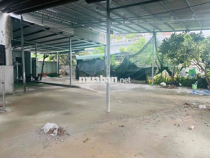 MB KINH DOANH - NHÀ NGUYÊN CĂN 390m2 KD ĐA NGÀNH NGHỀ