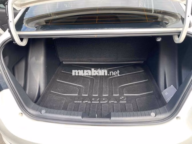 Mazda Mazda 2 2024 Trắng AT đklđ 2025