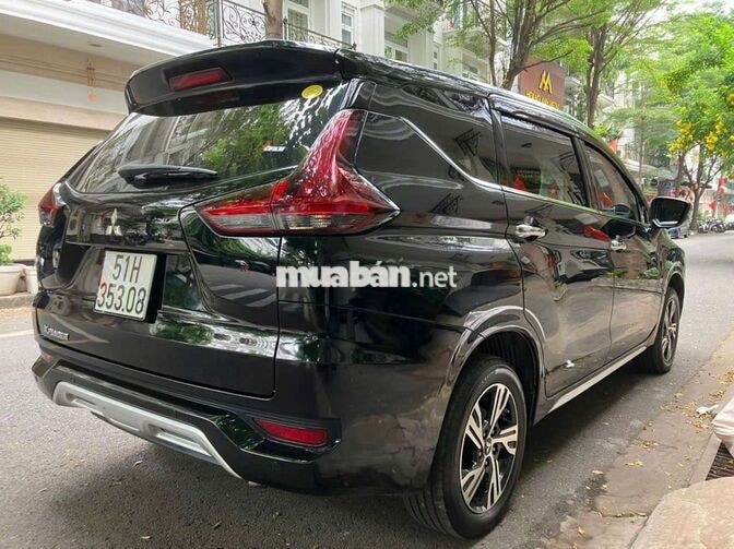 Bán xe Mitsubishi Xpander bản Premium full SX 2020