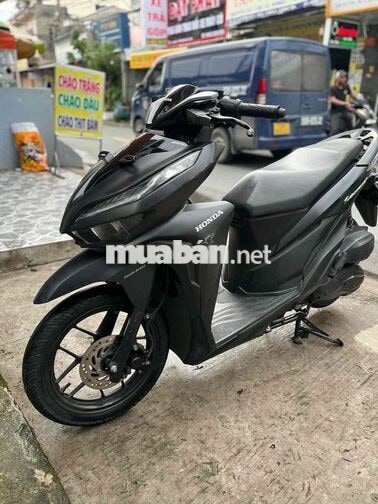 Honda Vario 2021 Đen