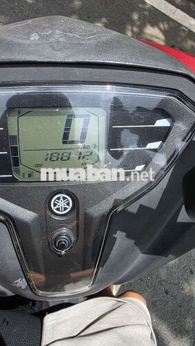 Yamaha FreeGo S ABS 2021 125cc Đỏ