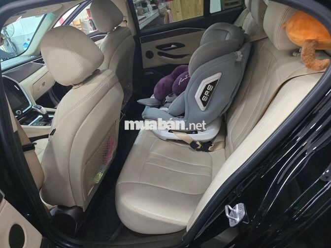 VINFAST LUX A 2.0 PREMIUM 2019 XE GIA ĐÌNH ĐI LƯỚT