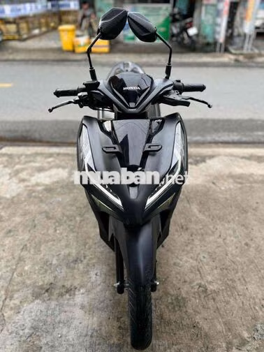 Honda Vario 2021 Đen