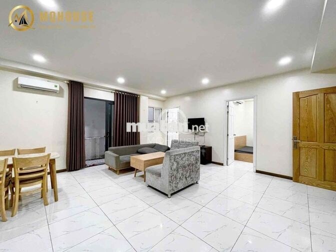🌟CĂN HỘ 2PN Full Nội Thất - RỘNG 60M2 - NGAY CHỢ TÂN HƯƠNG - VƯỜN LÀI