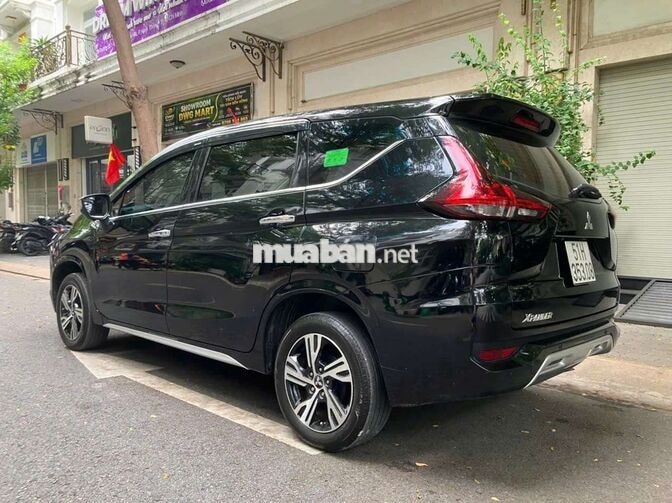 Bán xe Mitsubishi Xpander bản Premium full SX 2020