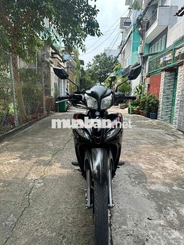 Yamaha Jupiter RC Fi 115cc 2013 Đen SD39000km zin