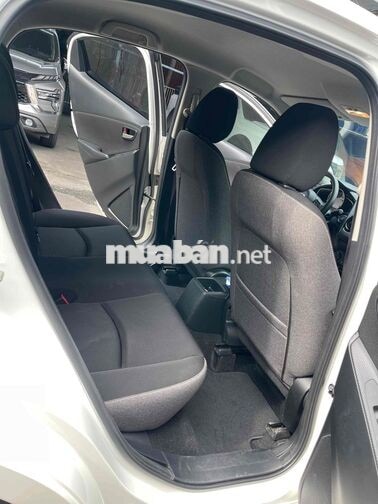 Mazda Mazda 2 2024 Trắng AT đklđ 2025