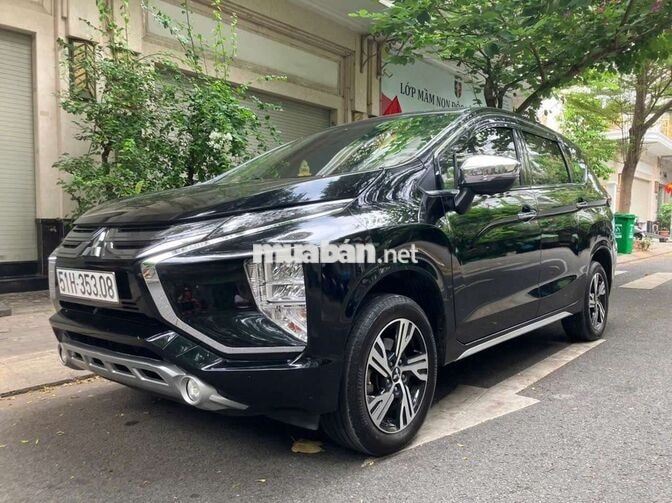 Bán xe Mitsubishi Xpander bản Premium full SX 2020