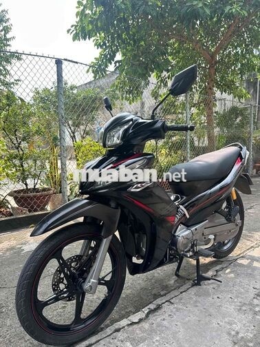 Yamaha Jupiter RC Fi 115cc 2013 Đen SD39000km zin