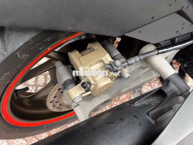 Honda Vario 160 2023 ABS Smartkey Đen, Đỏ