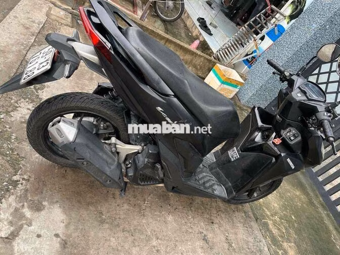 Honda Vario 2021 Đen