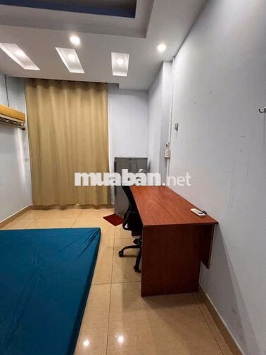 Cho thuê phòng trọ giá rẻ tại quận 12