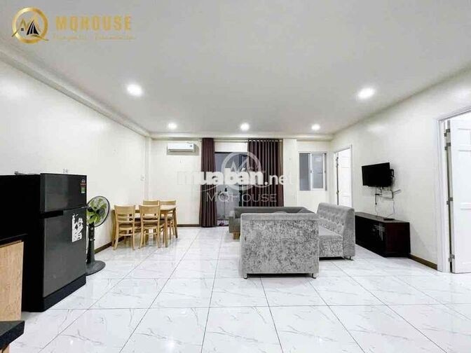 🌟CĂN HỘ 2PN Full Nội Thất - RỘNG 60M2 - NGAY CHỢ TÂN HƯƠNG - VƯỜN LÀI
