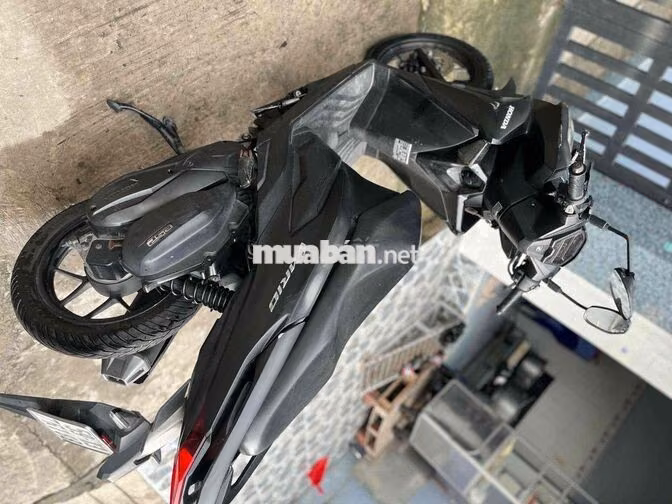 Honda Vario 2021 Đen