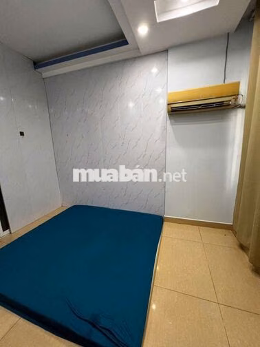 Cho thuê phòng trọ giá rẻ tại quận 12