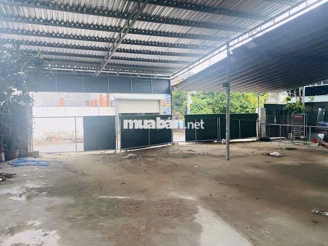 MB KINH DOANH - NHÀ NGUYÊN CĂN 390m2 KD ĐA NGÀNH NGHỀ