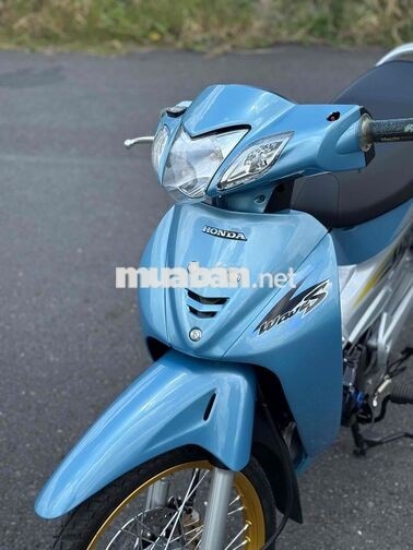 Future 2 Xanh Bạc BSTP 9C