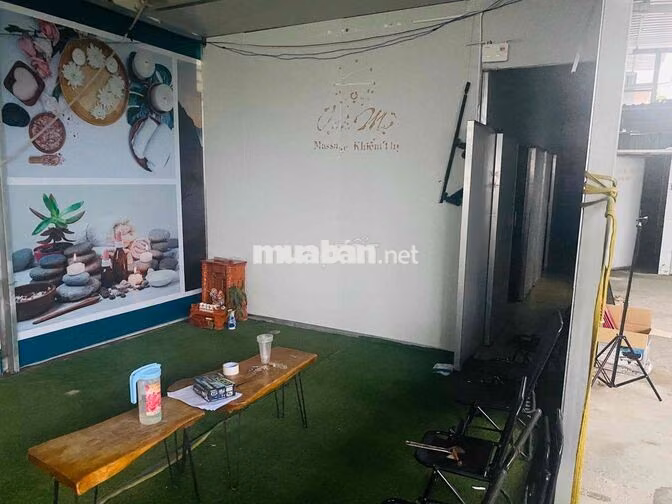 MB KINH DOANH - NHÀ NGUYÊN CĂN 390m2 KD ĐA NGÀNH NGHỀ
