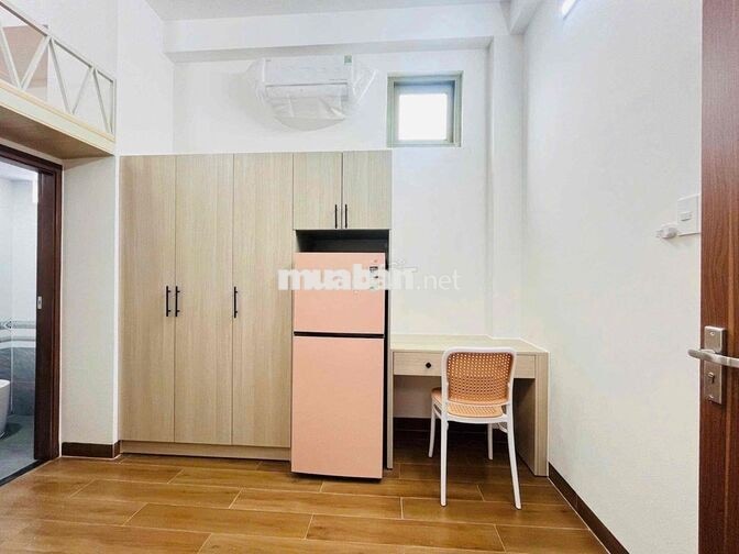 🔥 SINH VIÊN ĐH CÔNG NGHIỆP: PHÒNG NÀY KHÔNG XEM LÀ TIẾC!
