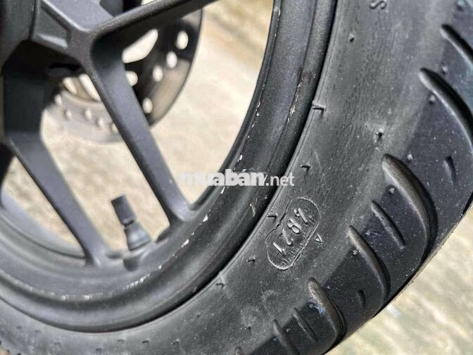 Honda Vario 2021 Đen