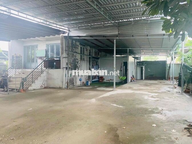 MB KINH DOANH - NHÀ NGUYÊN CĂN 390m2 KD ĐA NGÀNH NGHỀ