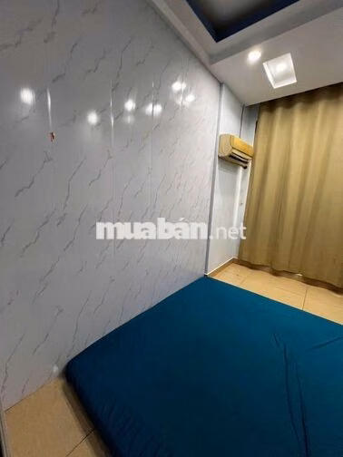 Cho thuê phòng trọ giá rẻ tại quận 12